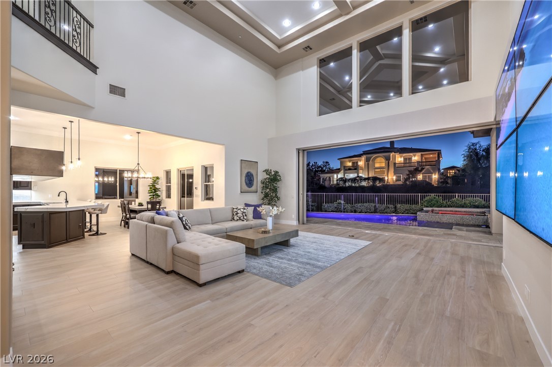 5 Ayden Drive Henderson NV 89052