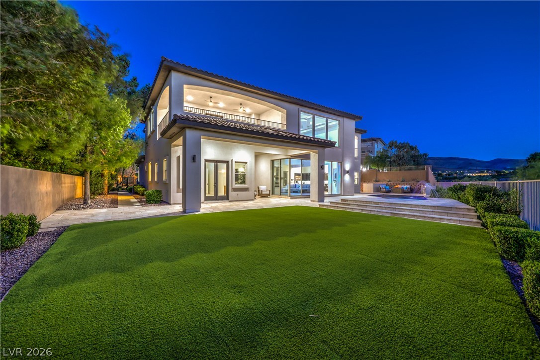 5 Ayden Drive Henderson NV 89052