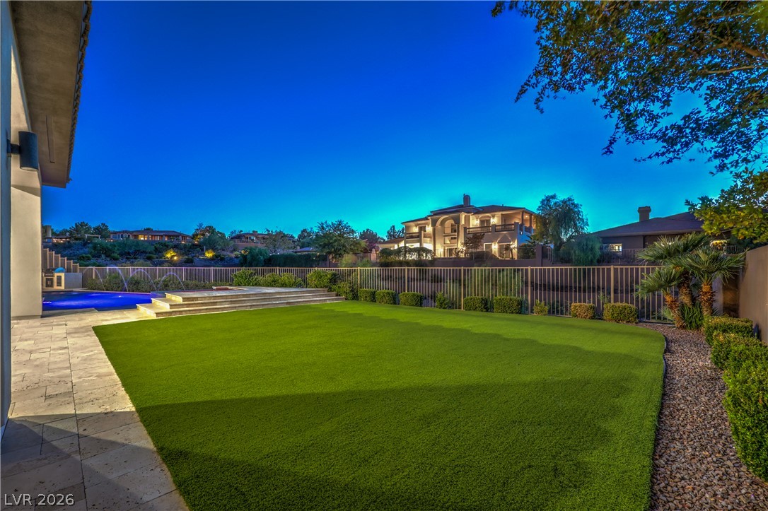 5 Ayden Drive Henderson NV 89052