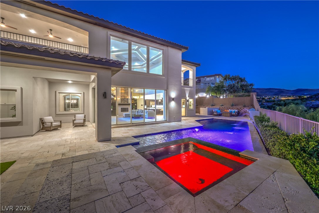 5 Ayden Drive Henderson NV 89052