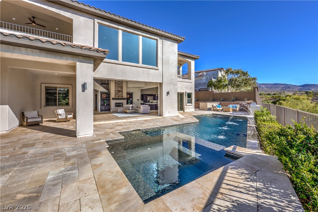 5 Ayden Drive Henderson NV 89052