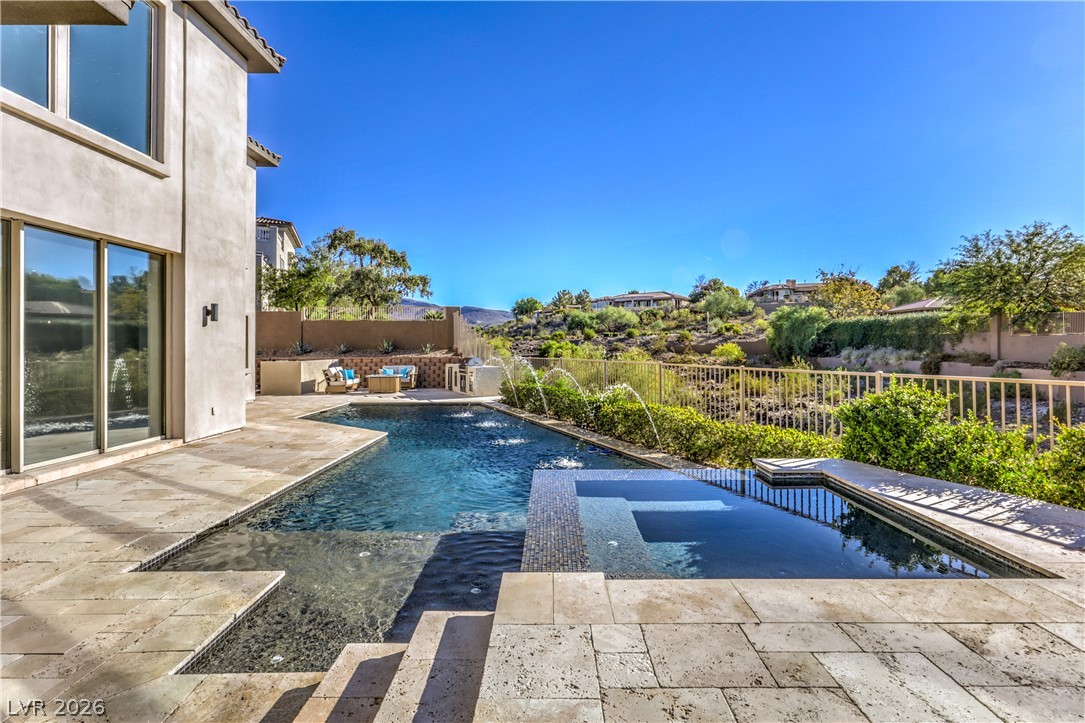 5 Ayden Drive Henderson NV 89052