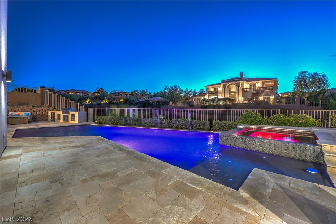 5 Ayden Drive Henderson NV 89052