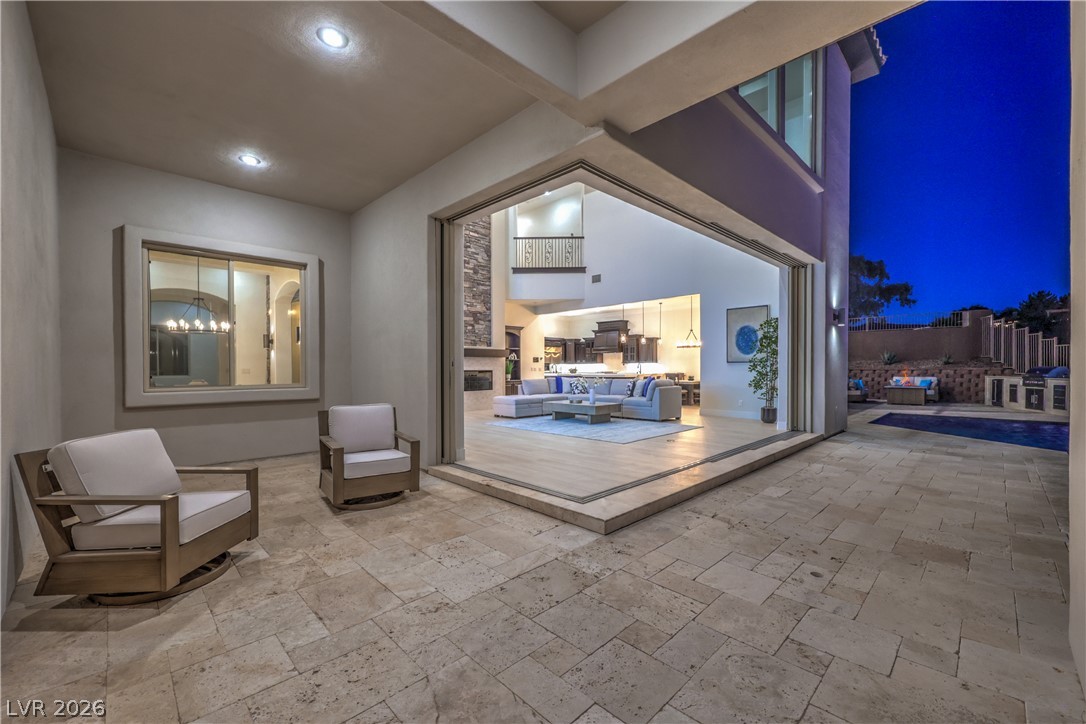 5 Ayden Drive Henderson NV 89052