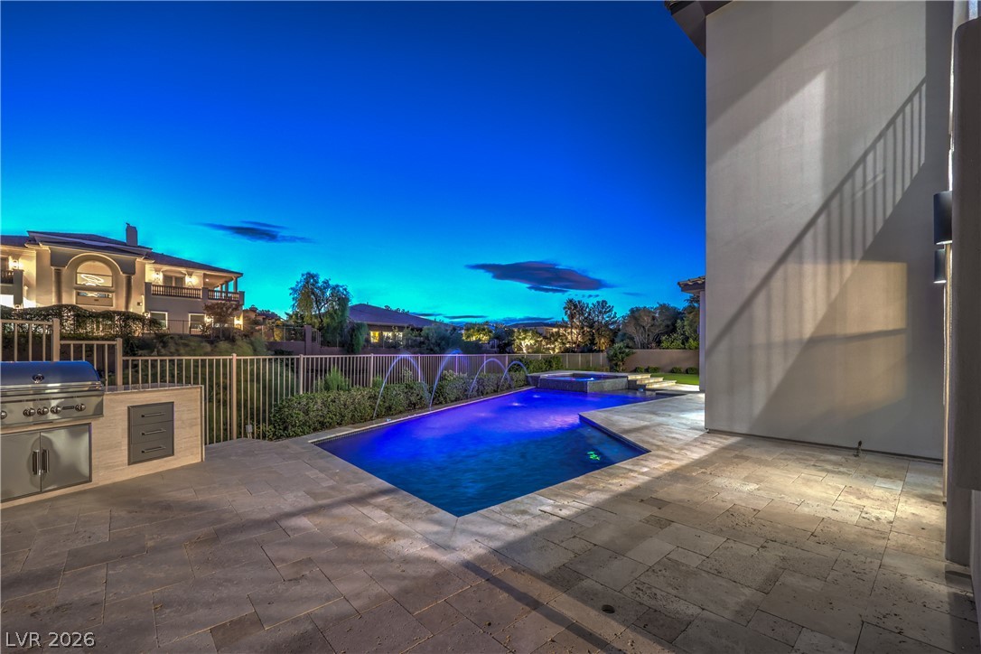 5 Ayden Drive Henderson NV 89052