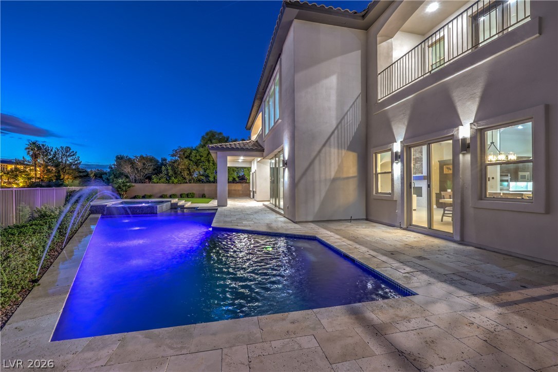 5 Ayden Drive Henderson NV 89052