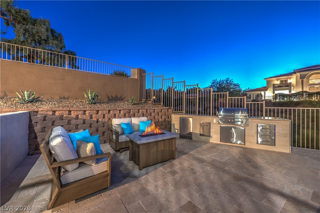 5 Ayden Drive Henderson NV 89052