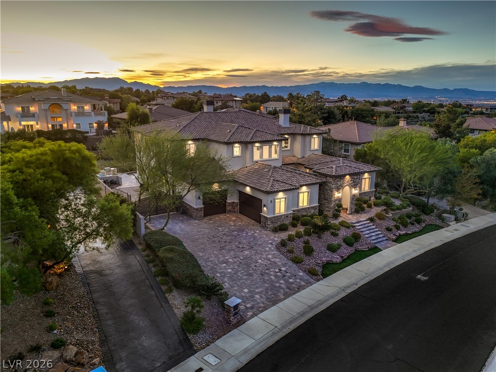 5 Ayden Drive Henderson NV 89052