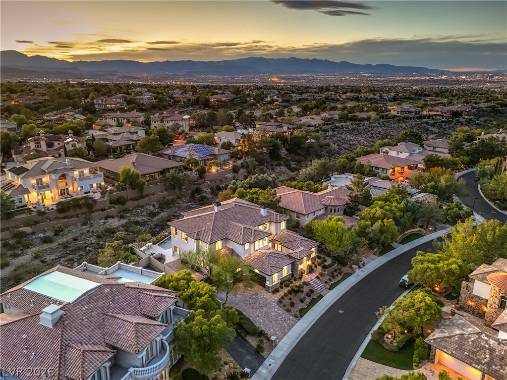 5 Ayden Drive Henderson NV 89052