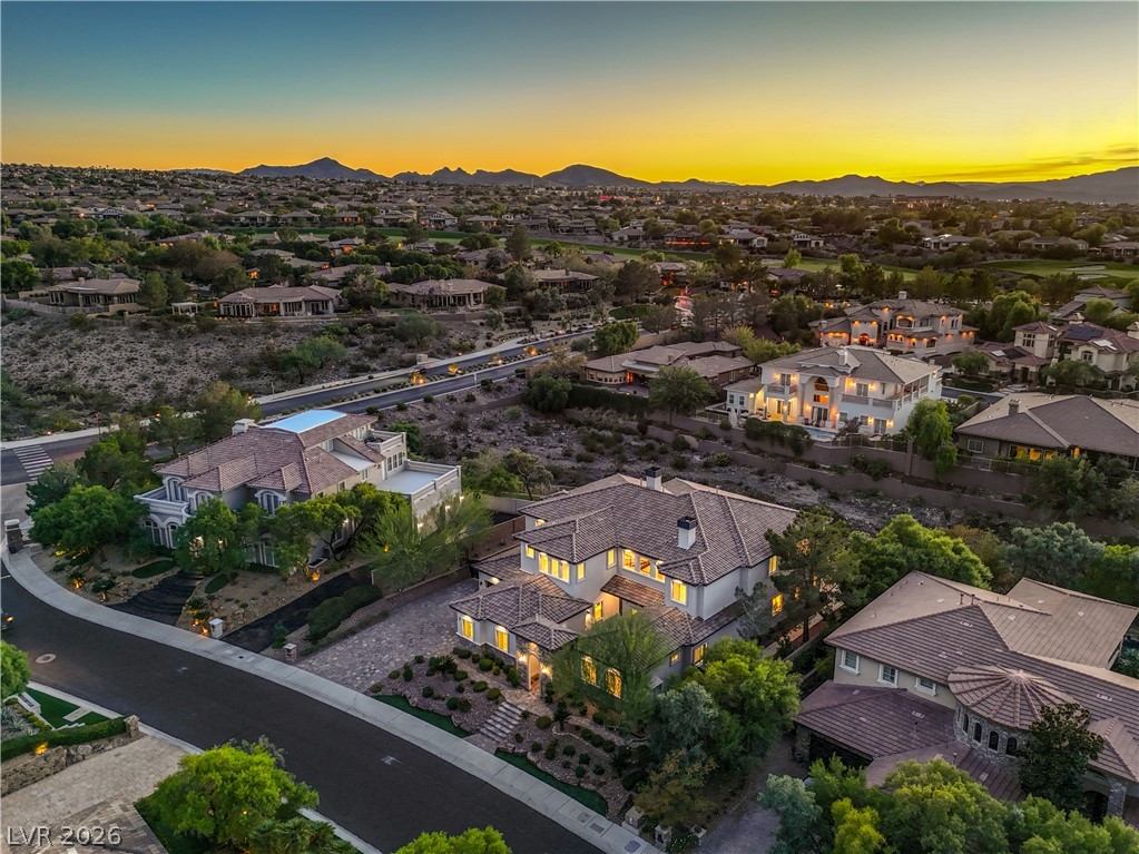 5 Ayden Drive Henderson NV 89052