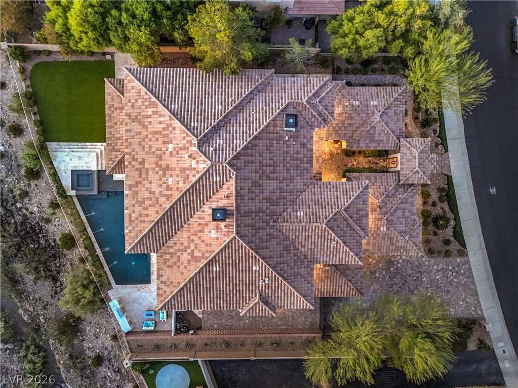 5 Ayden Drive Henderson NV 89052