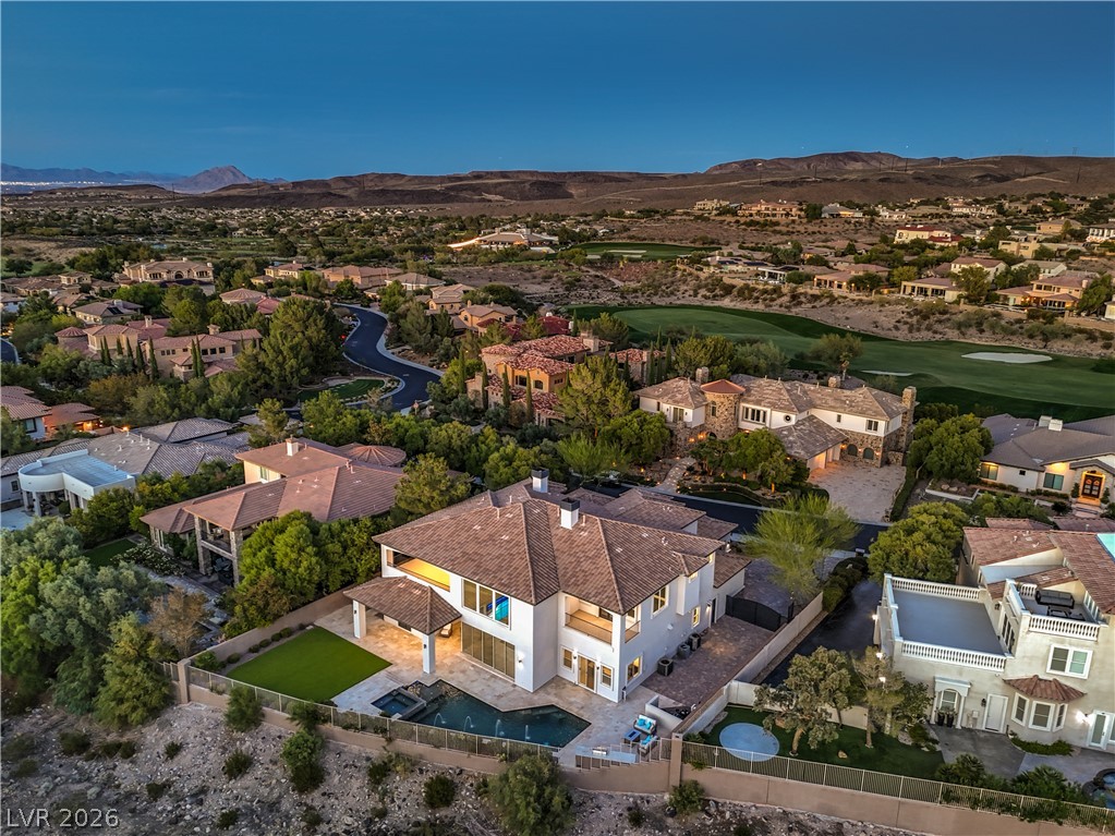 5 Ayden Drive Henderson NV 89052