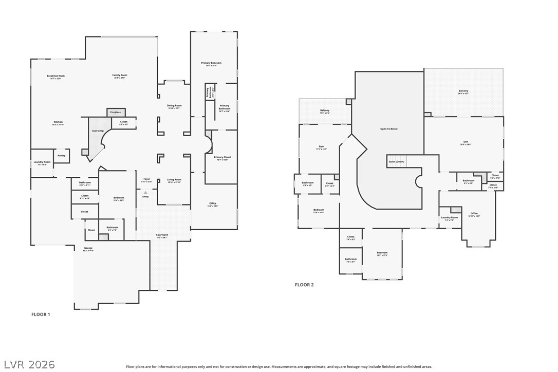 5 Ayden Drive Henderson NV 89052