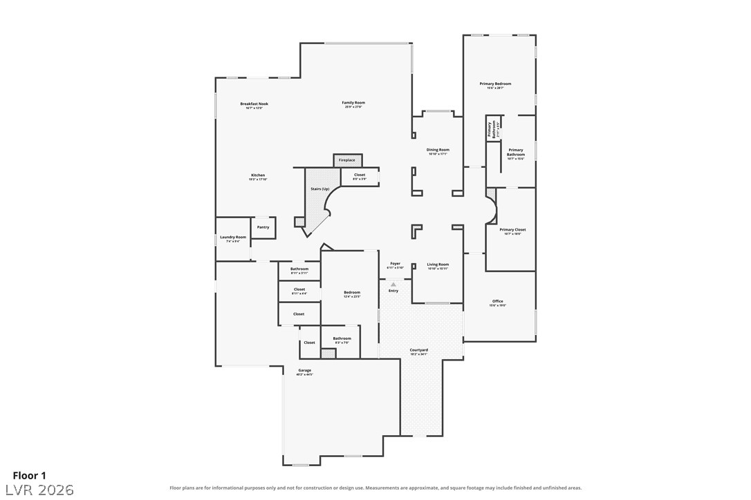 5 Ayden Drive Henderson NV 89052