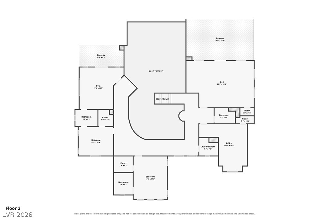 5 Ayden Drive Henderson NV 89052
