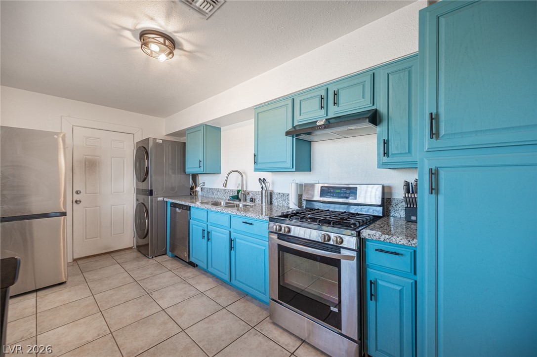 524 Alexander Avenue Las Vegas NV 89106