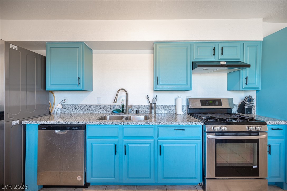 524 Alexander Avenue Las Vegas NV 89106