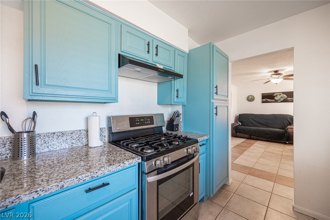 524 Alexander Avenue Las Vegas NV 89106