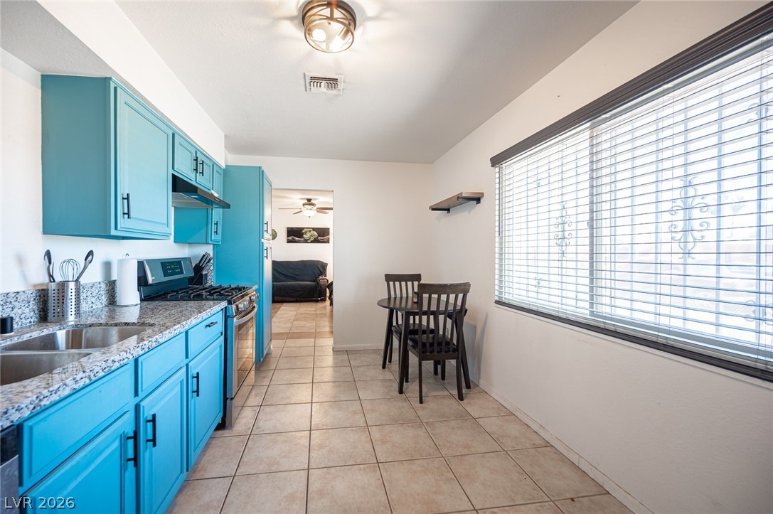 524 Alexander Avenue Las Vegas NV 89106