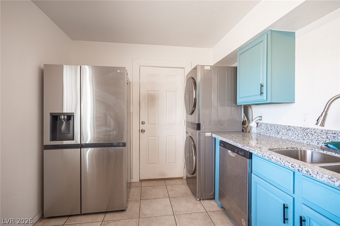 524 Alexander Avenue Las Vegas NV 89106
