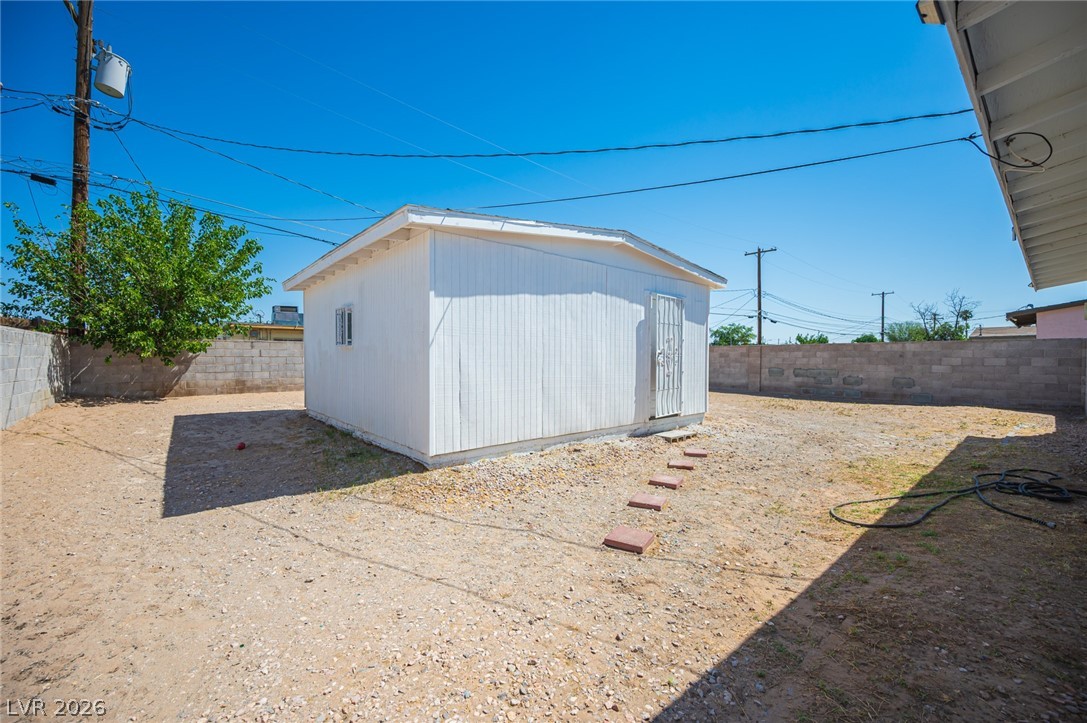 524 Alexander Avenue Las Vegas NV 89106