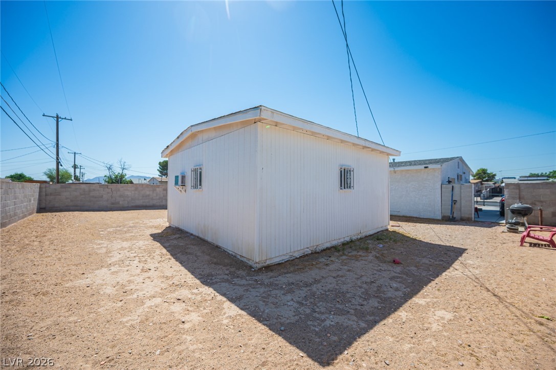 524 Alexander Avenue Las Vegas NV 89106