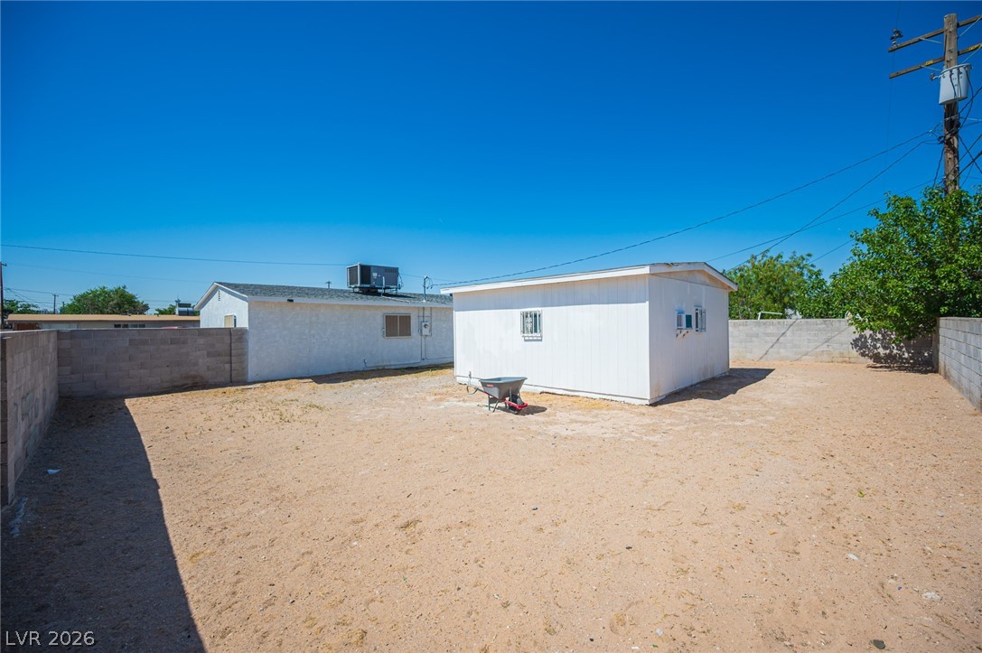 524 Alexander Avenue Las Vegas NV 89106