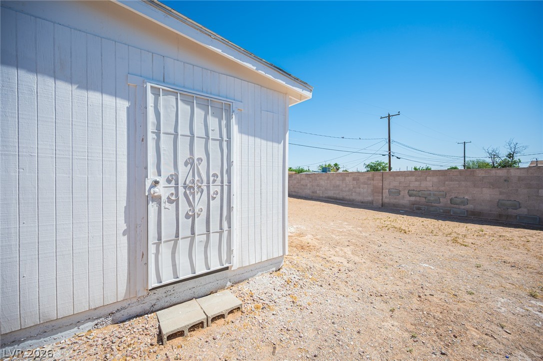 524 Alexander Avenue Las Vegas NV 89106