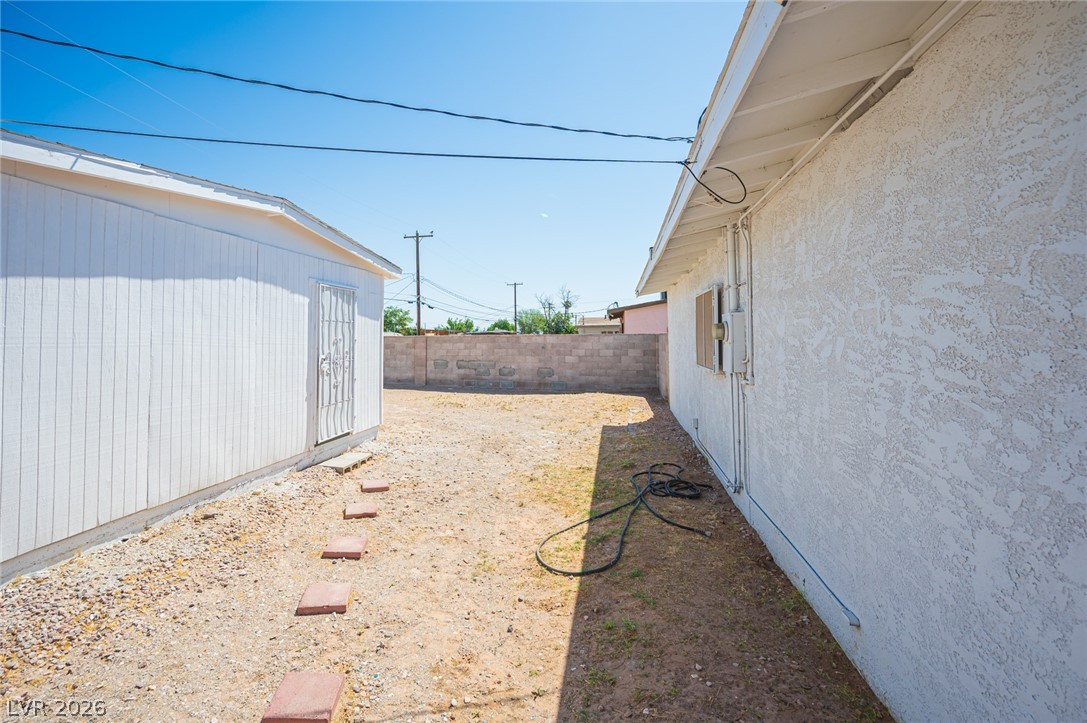 524 Alexander Avenue Las Vegas NV 89106