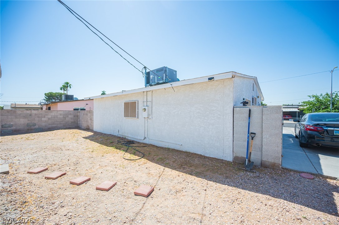 524 Alexander Avenue Las Vegas NV 89106