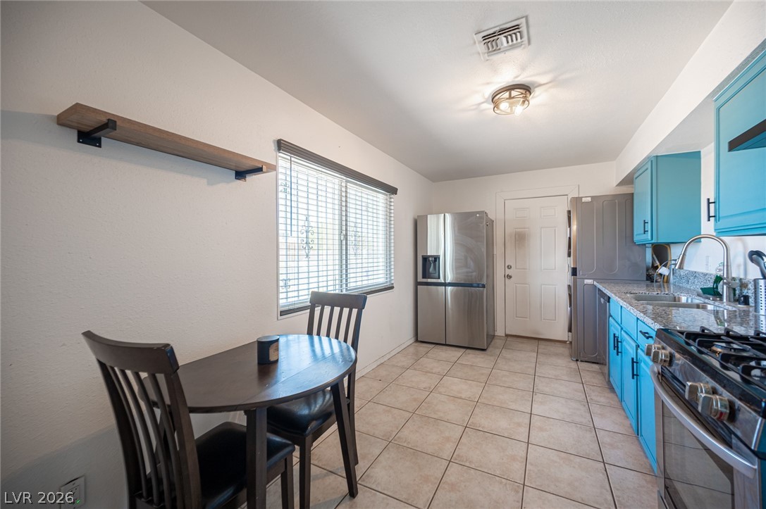 524 Alexander Avenue Las Vegas NV 89106