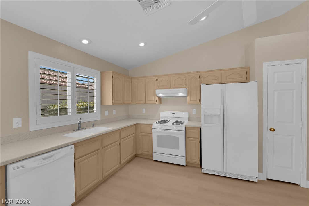931 Horsethief Ranch Avenue Las Vegas NV 89123