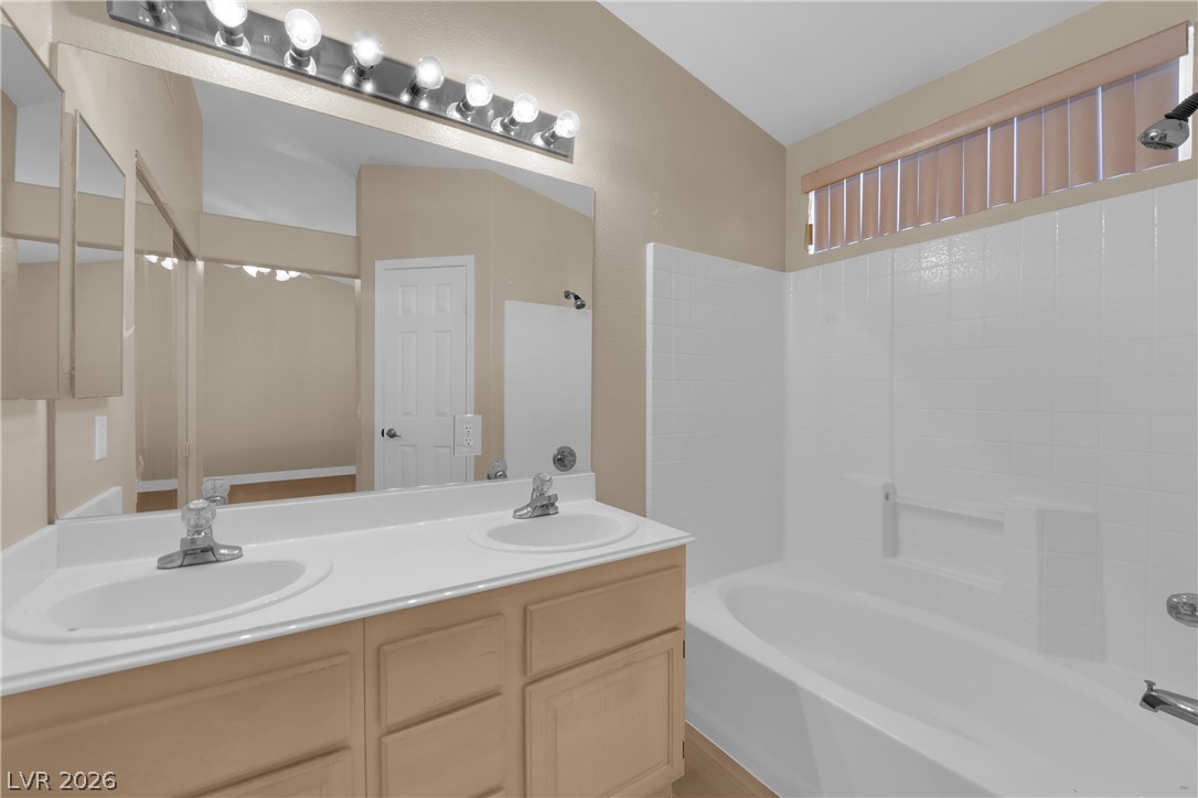 931 Horsethief Ranch Avenue Las Vegas NV 89123