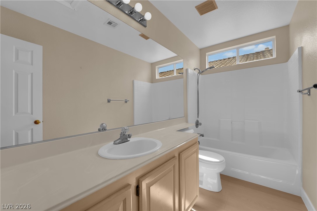 931 Horsethief Ranch Avenue Las Vegas NV 89123