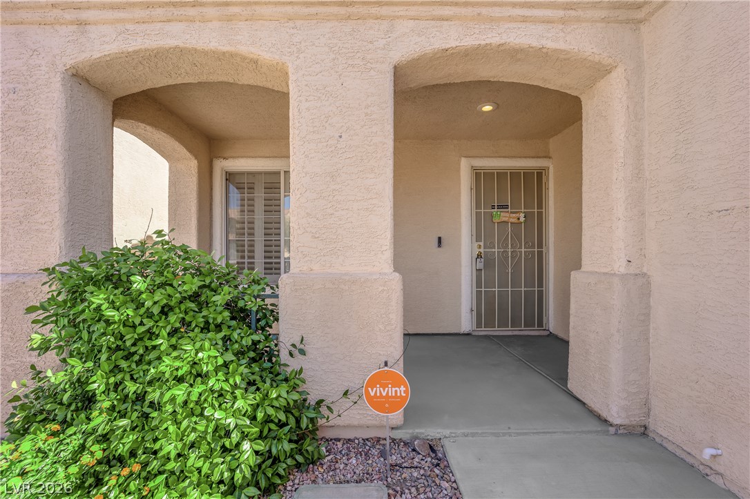 931 Horsethief Ranch Avenue Las Vegas NV 89123