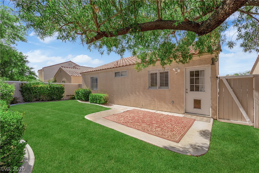931 Horsethief Ranch Avenue Las Vegas NV 89123