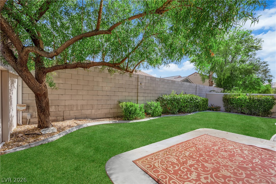 931 Horsethief Ranch Avenue Las Vegas NV 89123