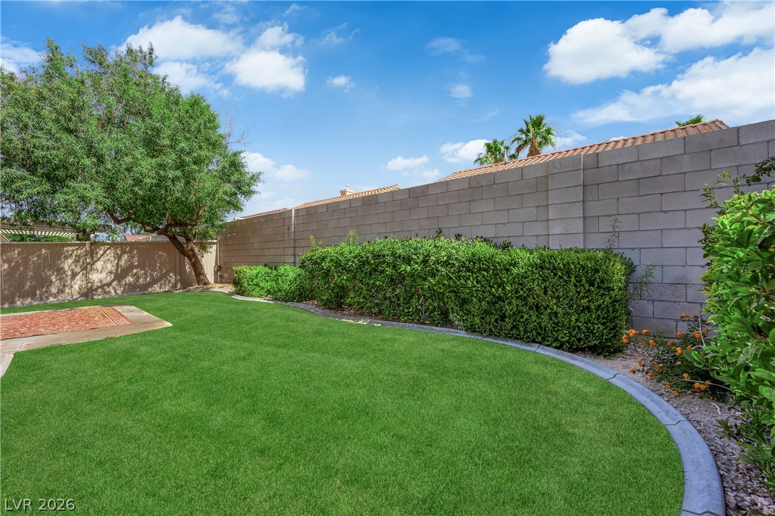 931 Horsethief Ranch Avenue Las Vegas NV 89123