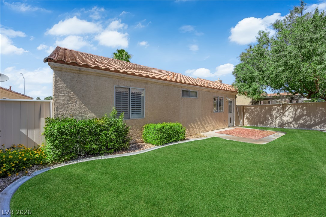 931 Horsethief Ranch Avenue Las Vegas NV 89123