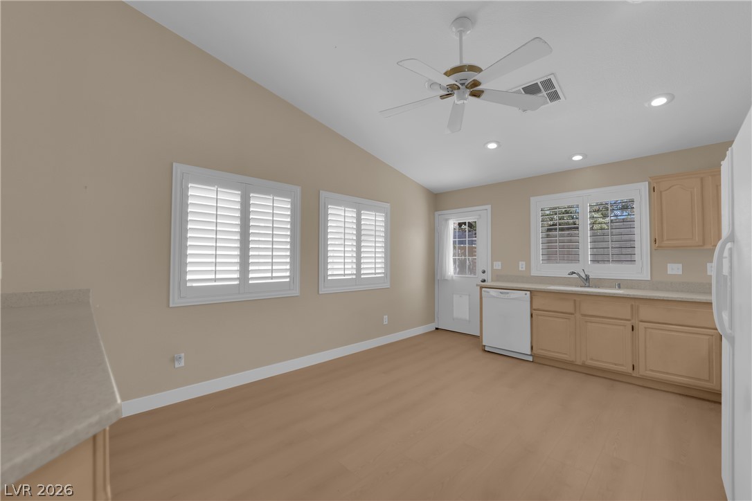 931 Horsethief Ranch Avenue Las Vegas NV 89123