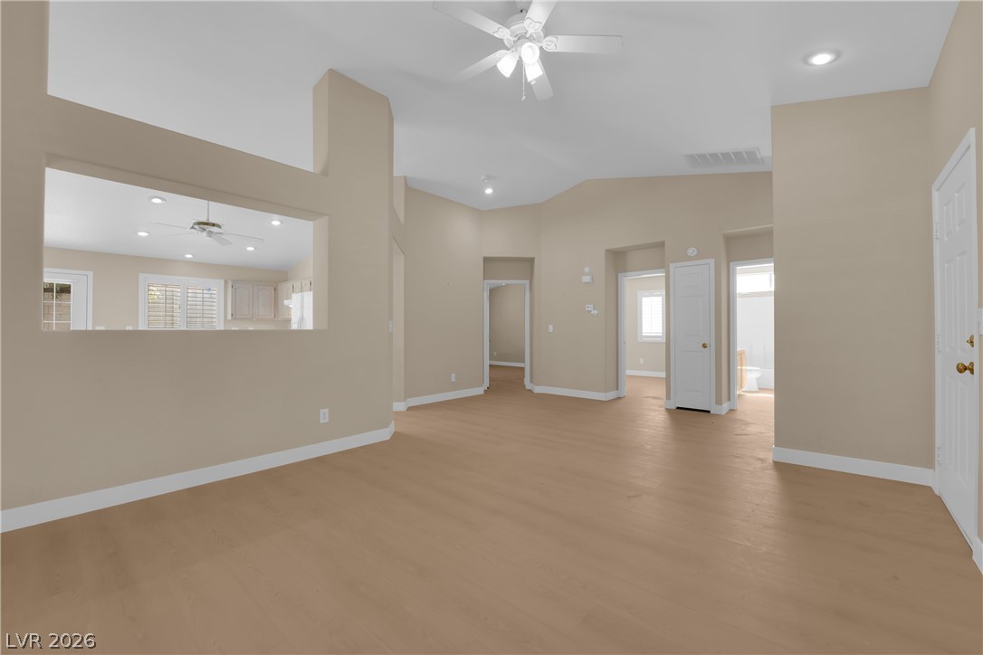 931 Horsethief Ranch Avenue Las Vegas NV 89123
