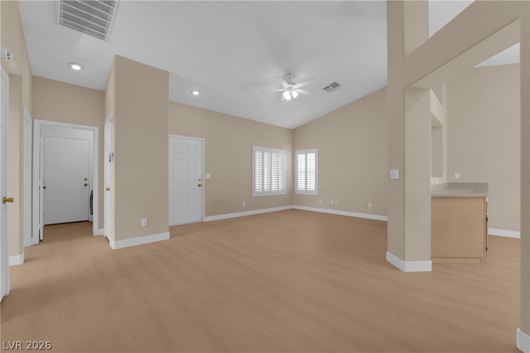 931 Horsethief Ranch Avenue Las Vegas NV 89123