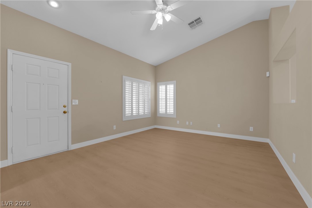931 Horsethief Ranch Avenue Las Vegas NV 89123