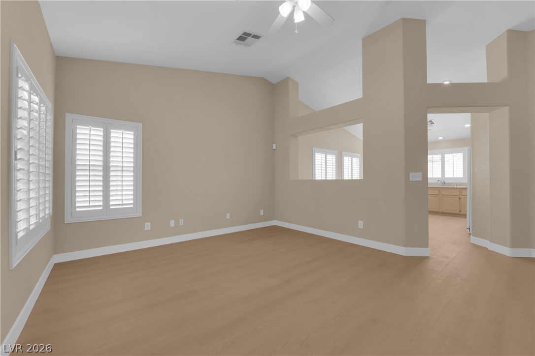 931 Horsethief Ranch Avenue Las Vegas NV 89123