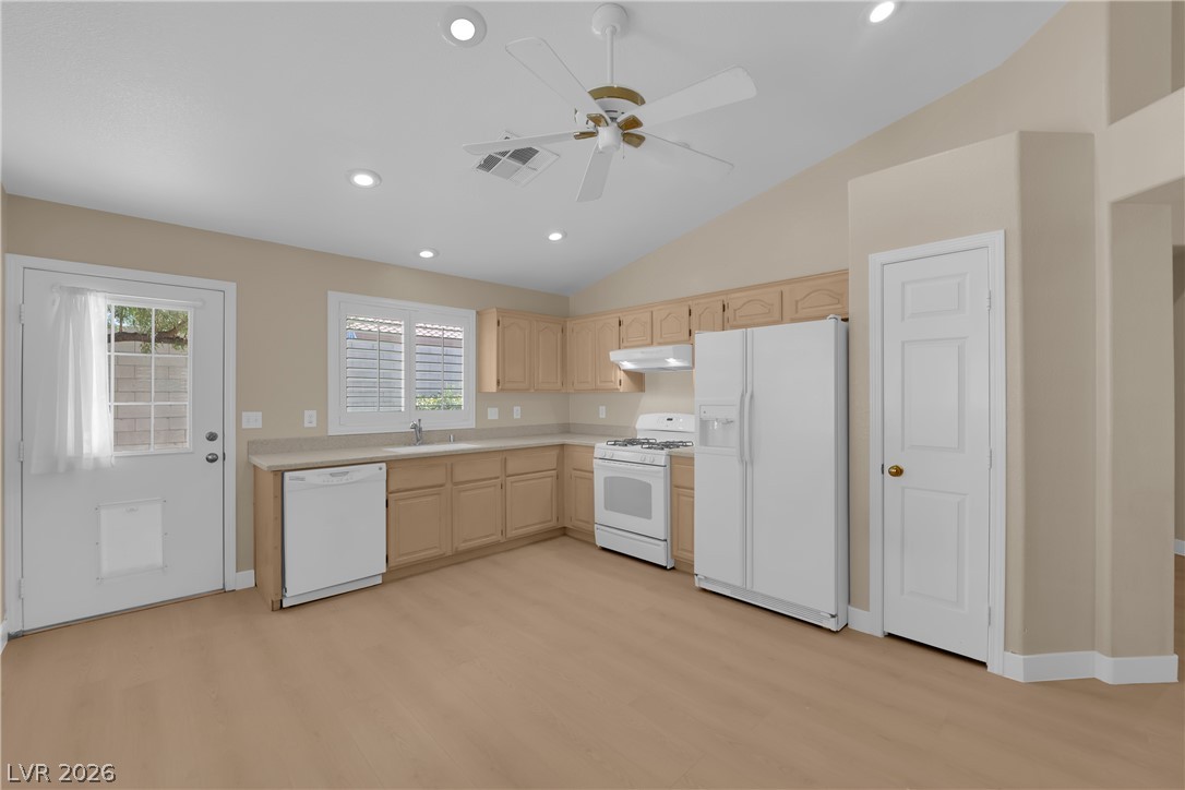 931 Horsethief Ranch Avenue Las Vegas NV 89123