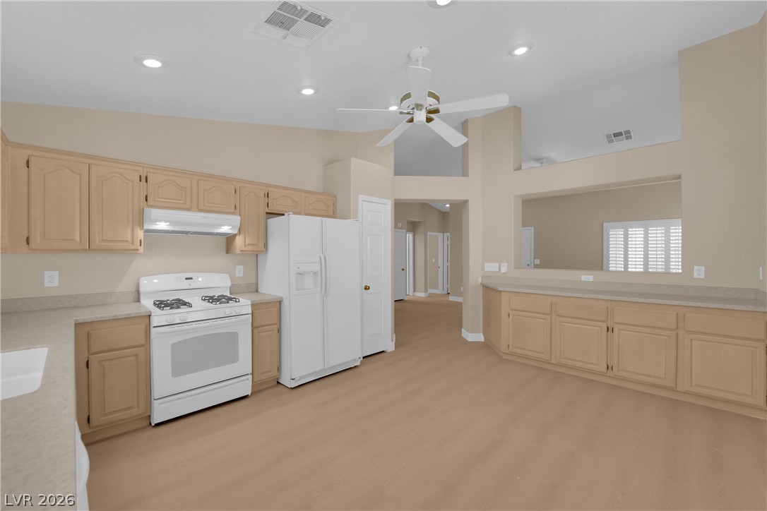 931 Horsethief Ranch Avenue Las Vegas NV 89123