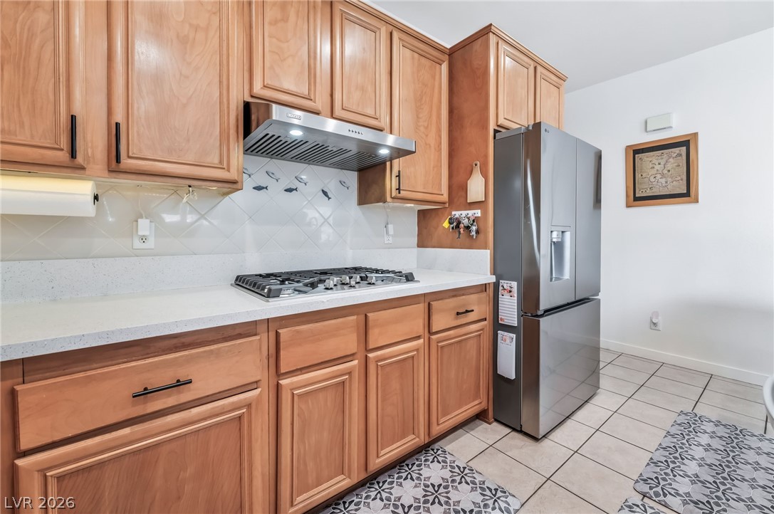 246 Lynbrook Street Henderson NV 89012