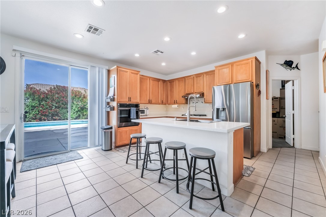 246 Lynbrook Street Henderson NV 89012