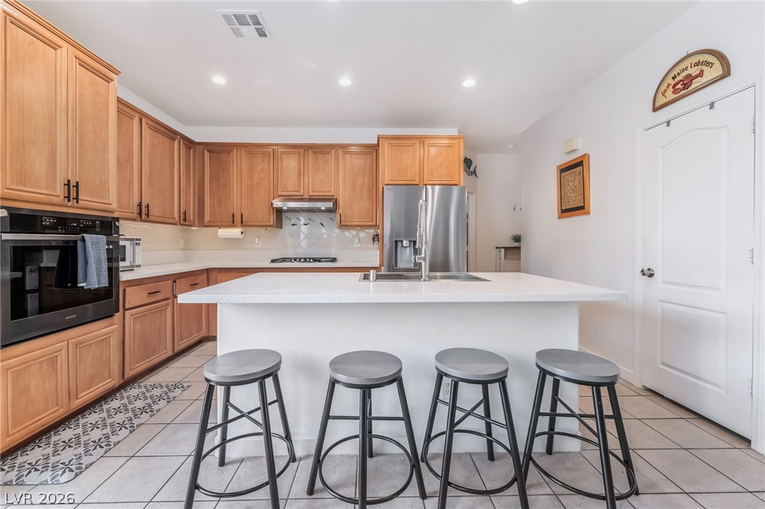246 Lynbrook Street Henderson NV 89012