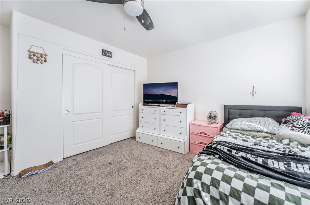 246 Lynbrook Street Henderson NV 89012